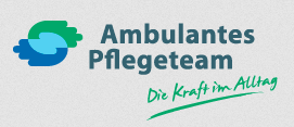 Logo: Ambulantes Pflegeteam Hägermann/Moll GmbH