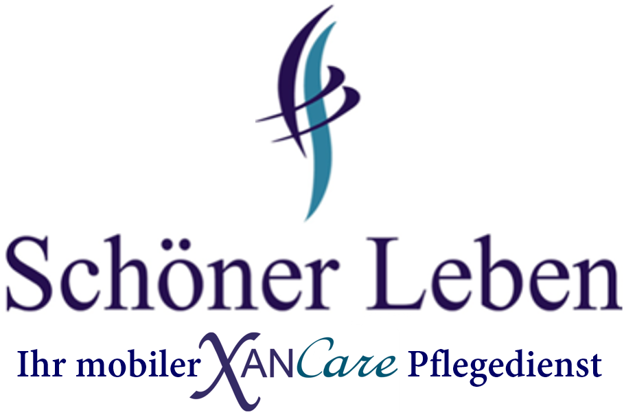 Logo: XanCare Schöner Leben GmbH