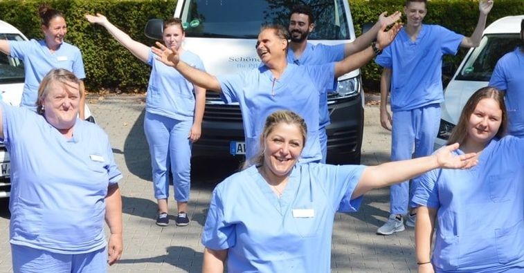 XanCare Schöner Leben GmbH