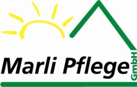 Logo: Marli Pflege GmbH gemeinnütziges Unternehmen