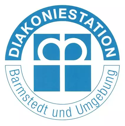 Logo: Diakoniestation Barmstedt und Umgebung gGmbH
