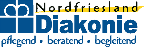 Logo: Diakoniestation Viöl