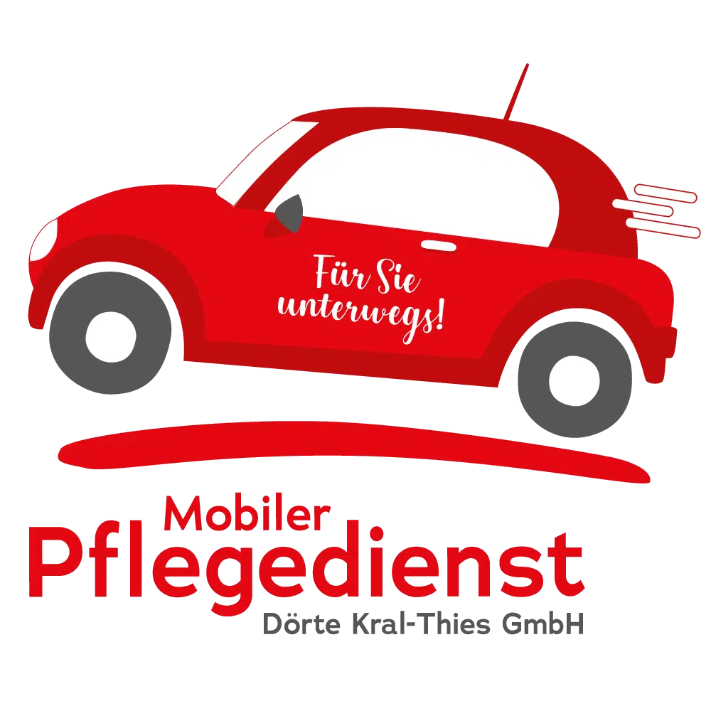 Logo: Mobiler Pflegedienst Dörte Kral-Thies