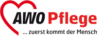 Logo: AWO Pflegedienst Pinneberg Süd