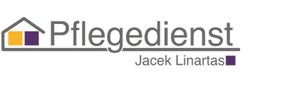 Logo: Häusliche Pflege Jacek Linartas