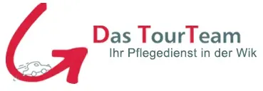 Logo: Das Tourteam