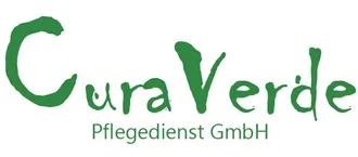 Logo: Curaverde Pflegedienst GmbH