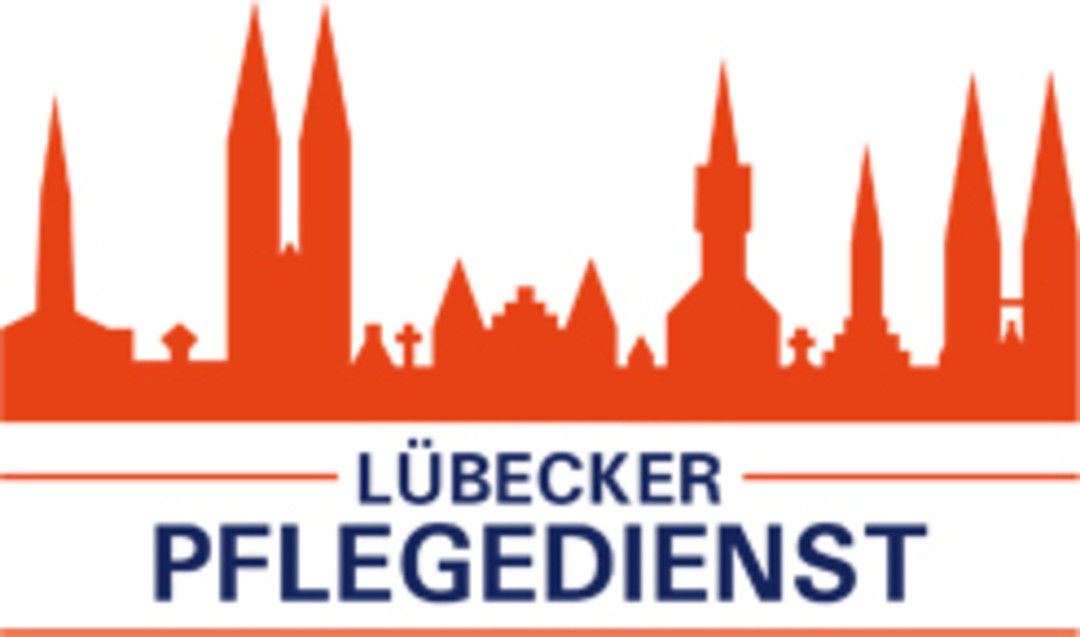 Logo: Lübecker Pflegedienst