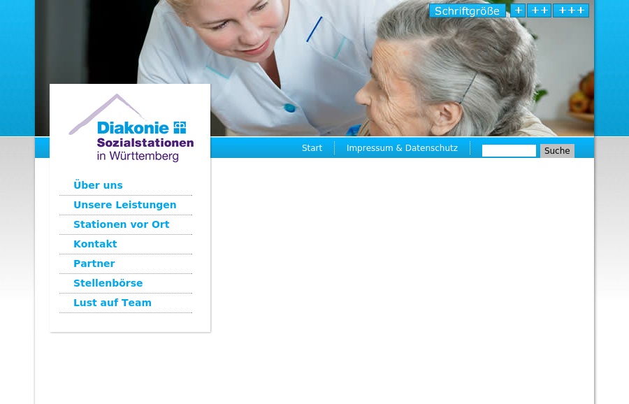 Diakonieverein in Schwansen und der Landschaft Hütten/Wittensee e.V.