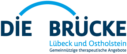 Logo: Die Brücke Sozialpsychiatrischer Pflegedienst