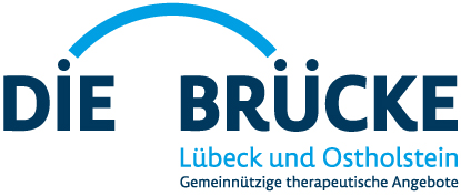 Logo: Die Brücke Sozialpsychiatrische Krankenpflege, Psych HKP