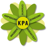 Logo: Krankenpflege Aukrug