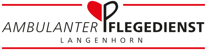 Logo: Ambulanter Pflegedienst Langenhorn KG