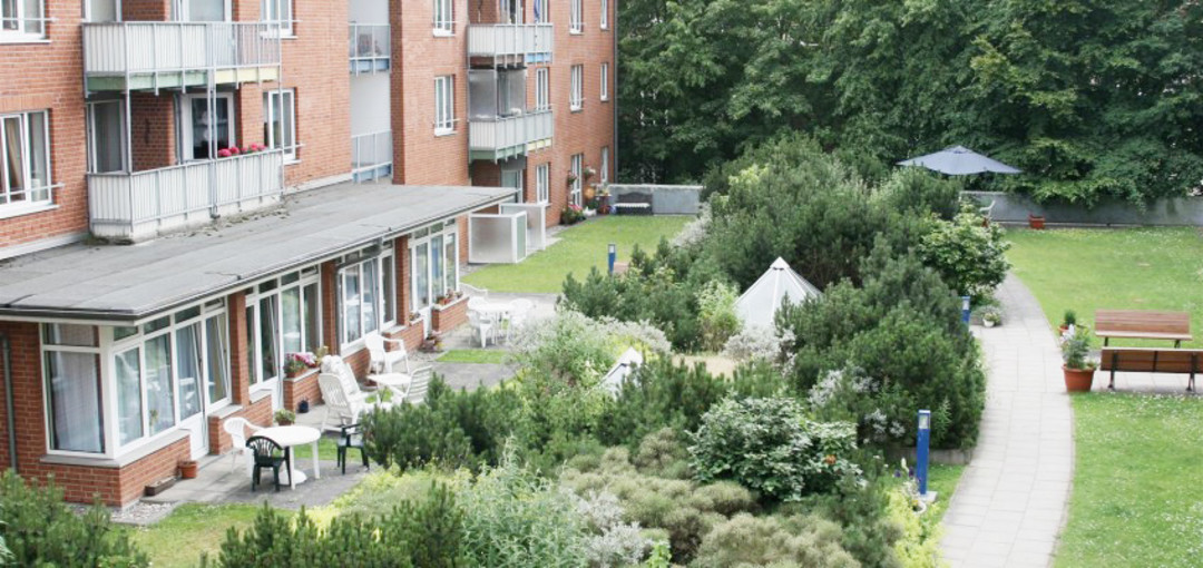 AWO ambulanter Pflegedienst