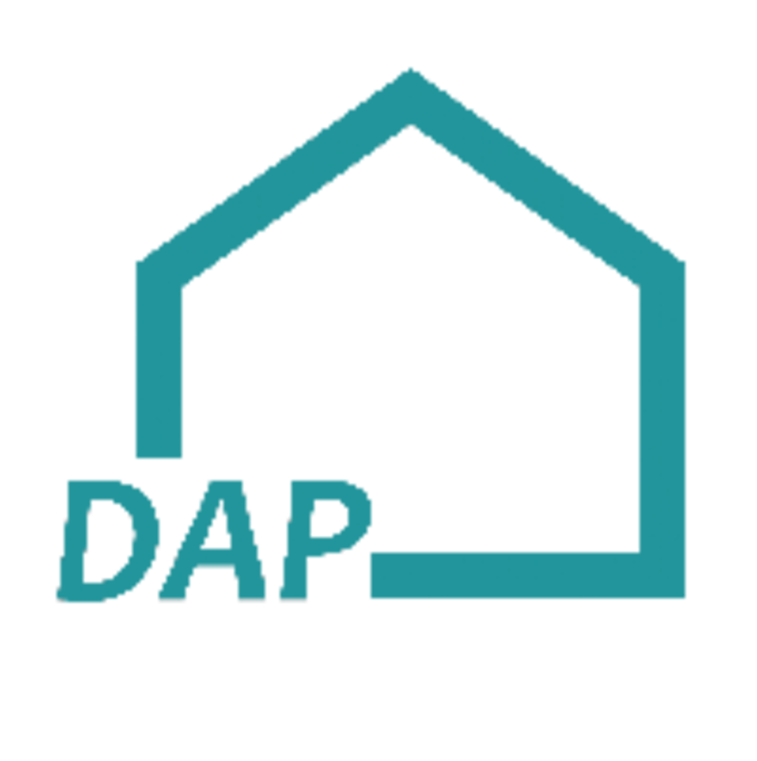 Logo: DAP Der ambulante Pflegedienst R. Matschy