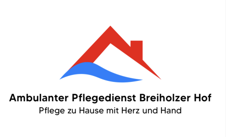 Logo: Ambulanter Pflegedienst Breiholzer Hof GmbH
