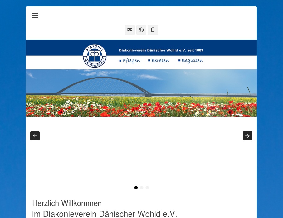 Diakonieverein Dänischer Wohld e.V.