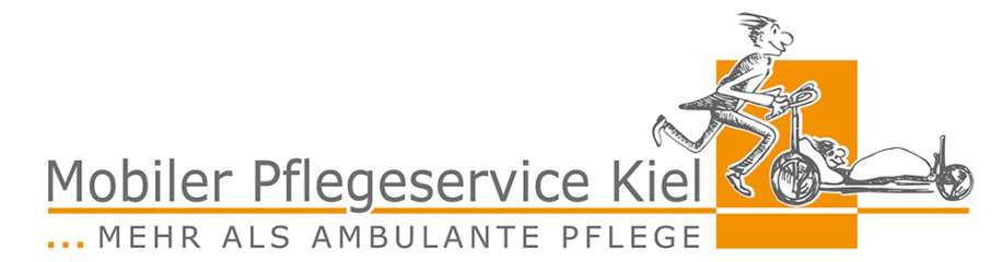 Logo: Mobiler Pflegeservice Kiel