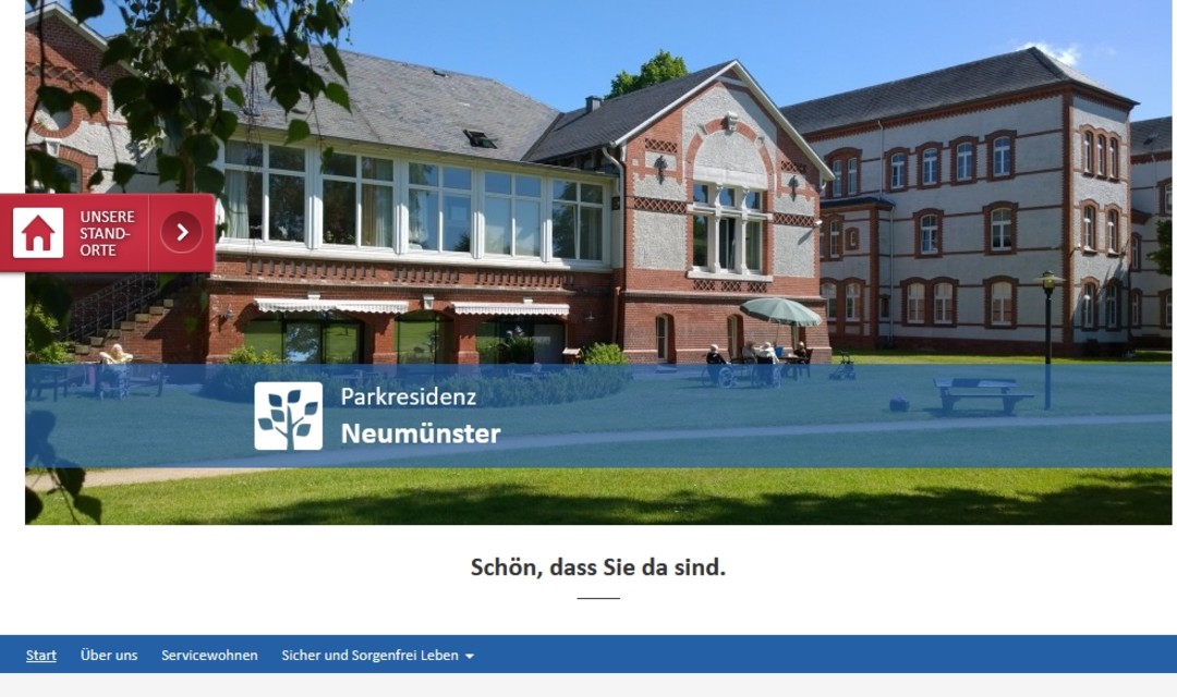 newcare parc Neumünster