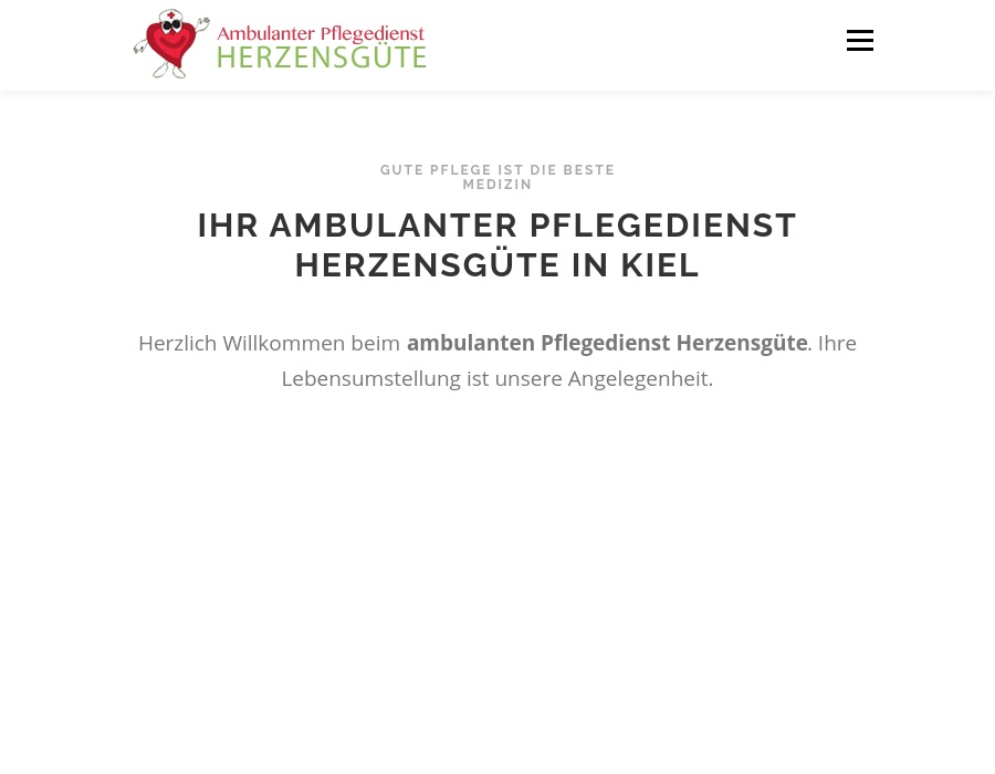 Herzensgüte GmbH