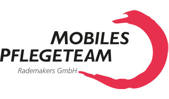 Logo: Mobiles Pflegeteam Rademakers GmbH