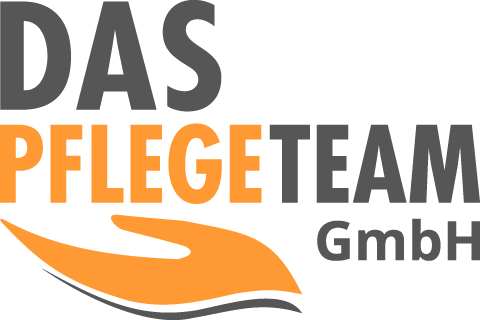 Logo: Das Pflegeteam Laage GmbH