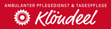 Logo: Betreuung und Pflege Schleswig GmbH