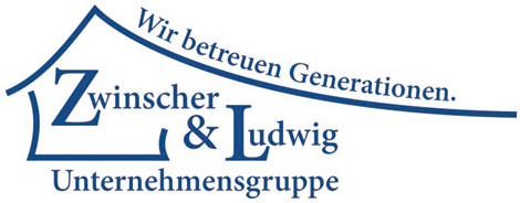 Logo: Medizinische Krankenpflege Zwinscher GmbH