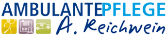 Logo: Ambulante Pflege A. Reichwein GmbH
