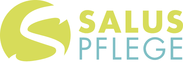 Logo: Salus-Pflege Thüringen GmbH