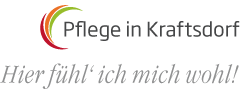 Logo: Pflegedienst Halbauer GmbH