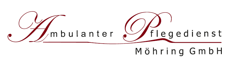 Logo: Ambulanter Pflegedienst Möhring GmbH