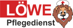 Logo: LÖWE Pflegedienst Löffler & Wellmann GbR