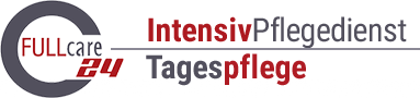 Logo: Fullcare 24 GbR Ambulanter Intensivpflegedienst