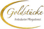 Logo: Goldstücke GbR