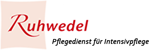 Logo: Ruhwedel Pflegedienst für Intensivpflege Jena GmbH