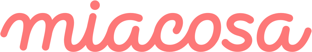 Logo: Miacosa Pflegedienst