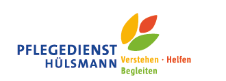 Logo: Pflegedienst Hülsmann