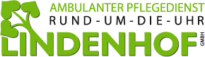 Logo: Lindenhof GmbH Ambulanter Pflegedienst