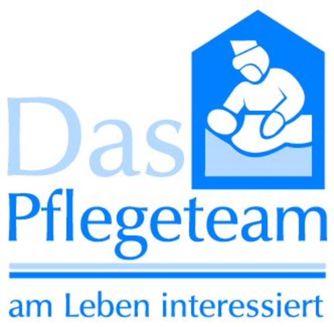 Logo: Das Pflegeteam Behrens UG (haftungsbeschränkt)