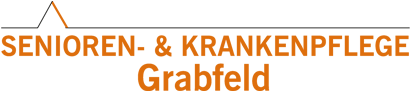 Logo: Senioren- und Krankenpflege Grabfeld