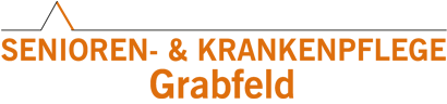 Logo: Senioren- und Krankenpflege Grabfeld OT Schwickershausen