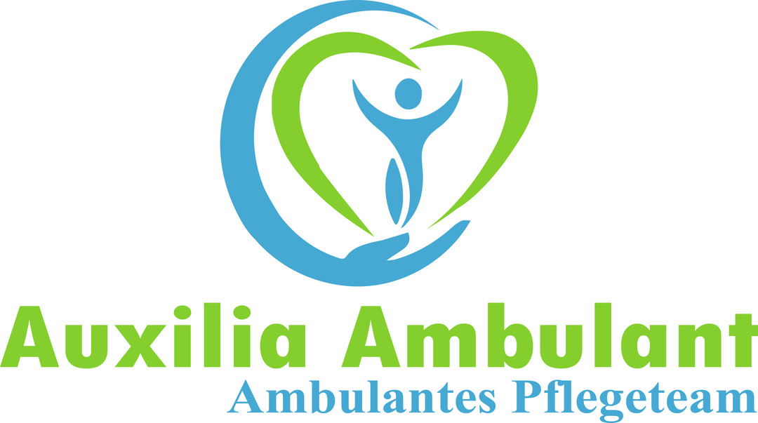 Logo: Auxilia Ambulant GmbH Ambulanter Pflegedienst