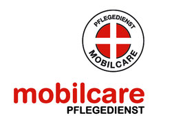 Logo: Pflegedienst Mobilcare GmbH