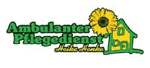 Logo: Ambulanter Pflegedienst Heike Henke