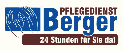 Logo: Ambulanter Pflegedienst Barbara Berger