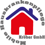 Logo: Mobile Haus-Krankenpflege Kröber GmbH