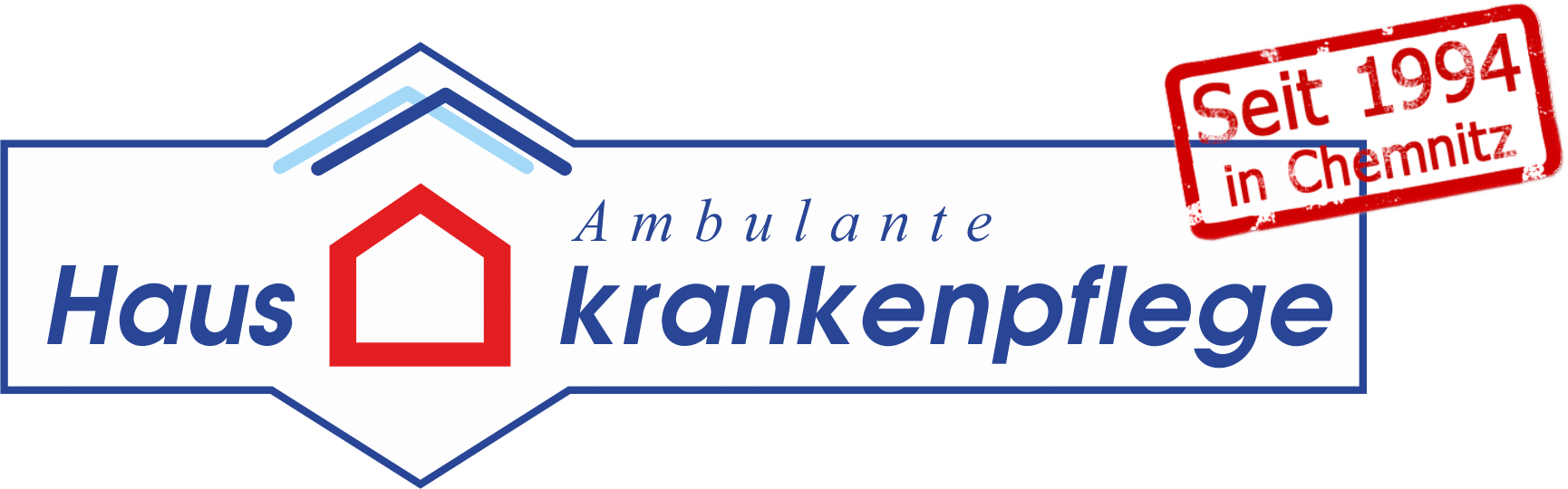 Logo: Ambulante Hauskrankenpflege Anne-Catrin Müller