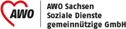 Logo: AWO Sozialstation Dresden-Gorbitz
