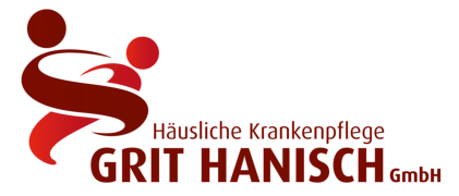 Logo: Häusliche Krankenpflege Schwester Grit Hanisch Gmb
